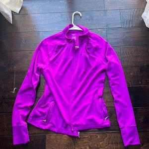 Gap Body zip up light jacket